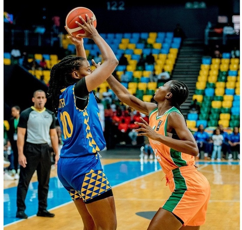 Butera Hope agerageza gutsinda 