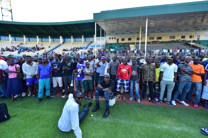 Rwatubyaye Abdul utajyanye n