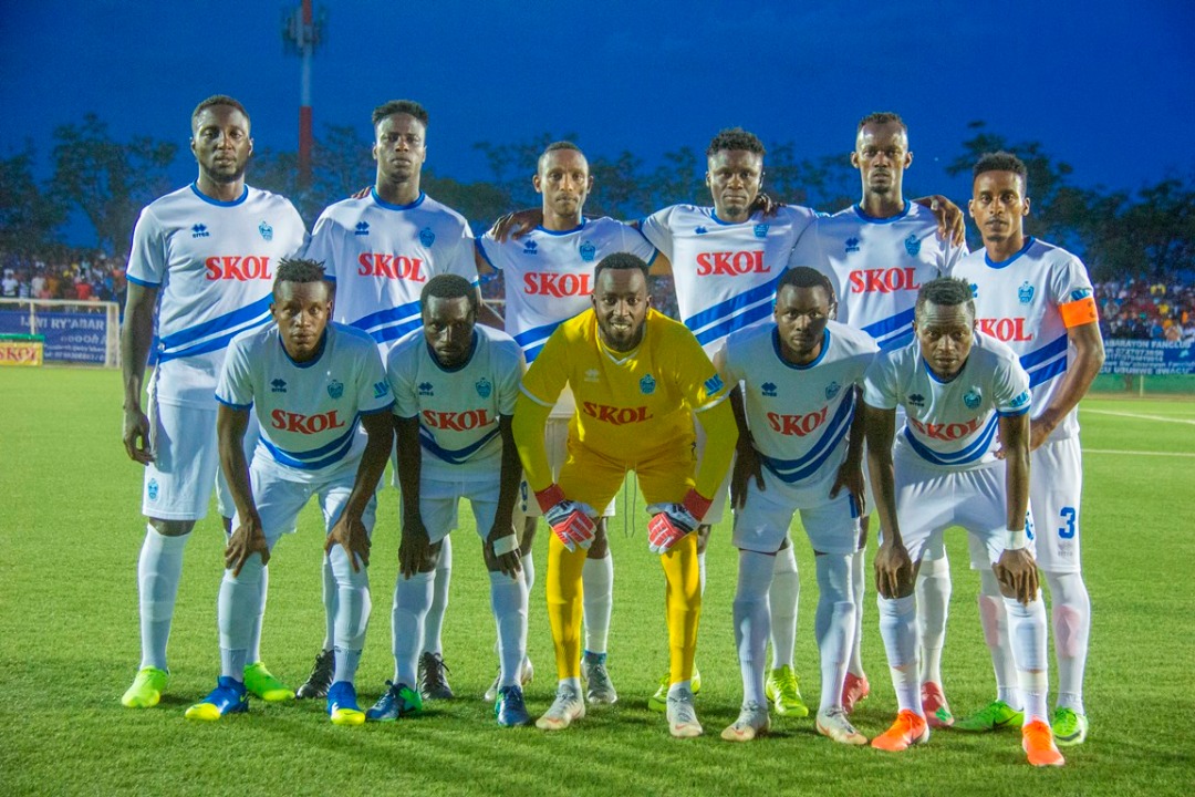 Rayon Sports yasabye Ferwafa ko yakina Saa kumi n'ebyiri iranabyemererwa