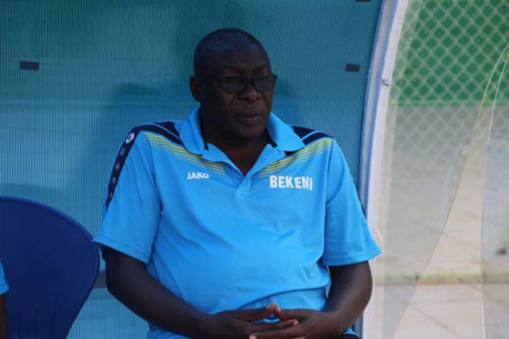 Izina Bekeni ryaturutse k'umukinnyi w'umudage witwa Franz Anton Beckenbauer