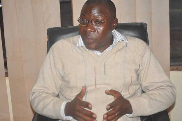 Bekeni yifuza kujya gutoza andi makipe yo hanze akomeye