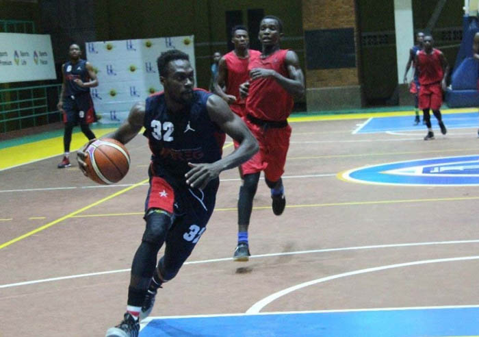 Ikipe y'igihugu ya Cameroun yahise yiyambaza Belleck Bell ukinira REG BBC yo mu Rwanda ngo azabafashe muri iyi mikino