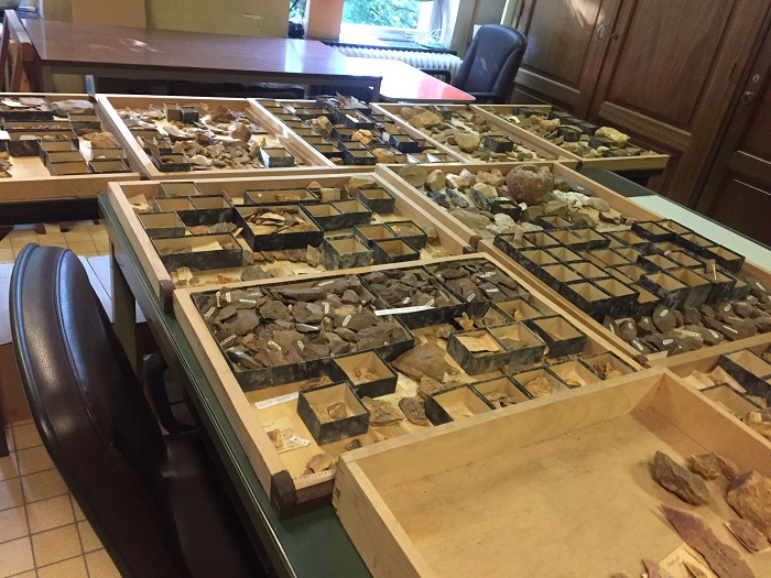 Ibintu bitandukanye biranga amateka ya Afurika