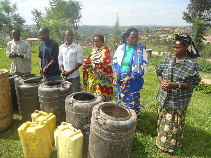 Aba baturage basaba abagikora ibitemewe n