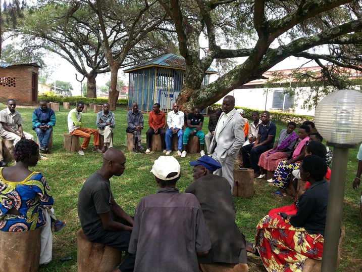 Benshi mu bagana igiti cy'ibisubizo bavuga ko bahasubirizwa.