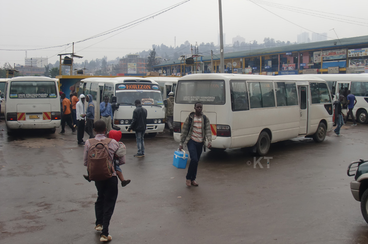 Bamwe mu bagenzi bavuga ko umuvuduko muke utanga umutuzo mu muhanda