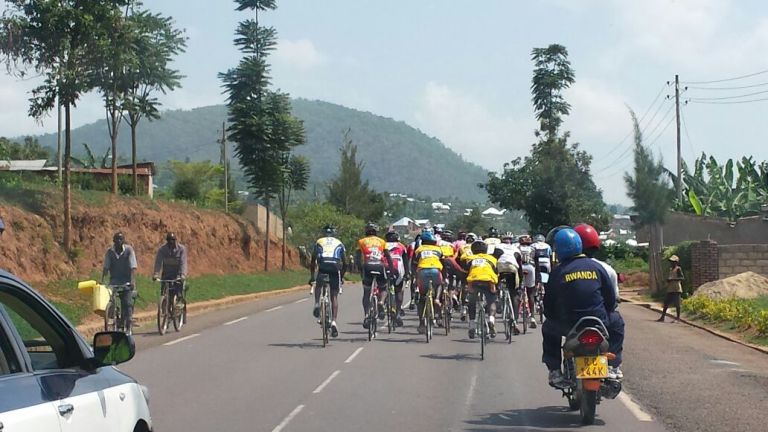 Berekeza i Nyagatare.