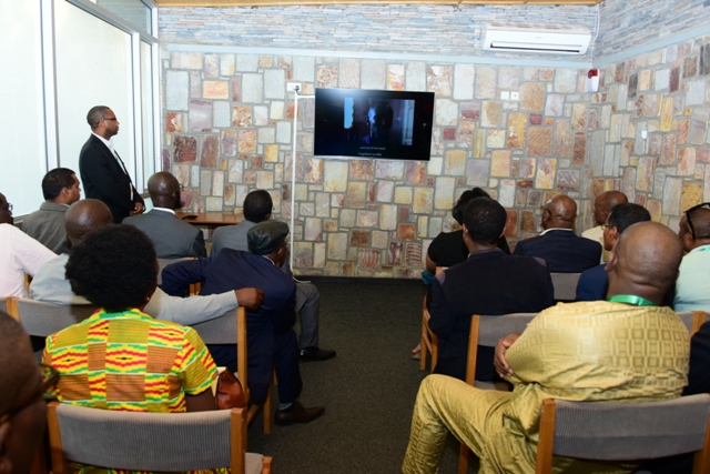 Beretswe amashusho agaragaza ikizere cyo kubaho ku barokotse jenoside yakorewe abatutsi