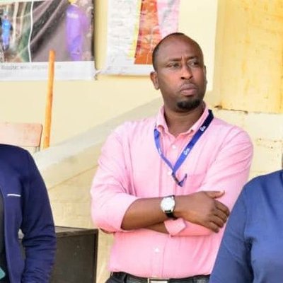 Bernard Bayasese asimbuye Umwali Pauline wayoboraga Gasabo