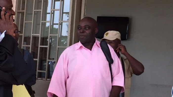 Bernard Munyagishari