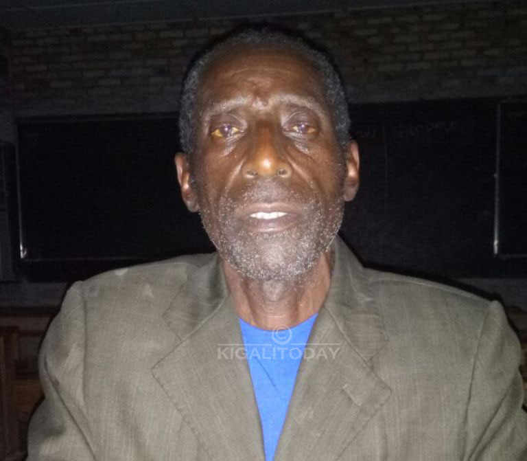 Bihoyiki Deo wahanze indirimbo “Akabura Ntikaboneke” avuga ko nta muhanzi n