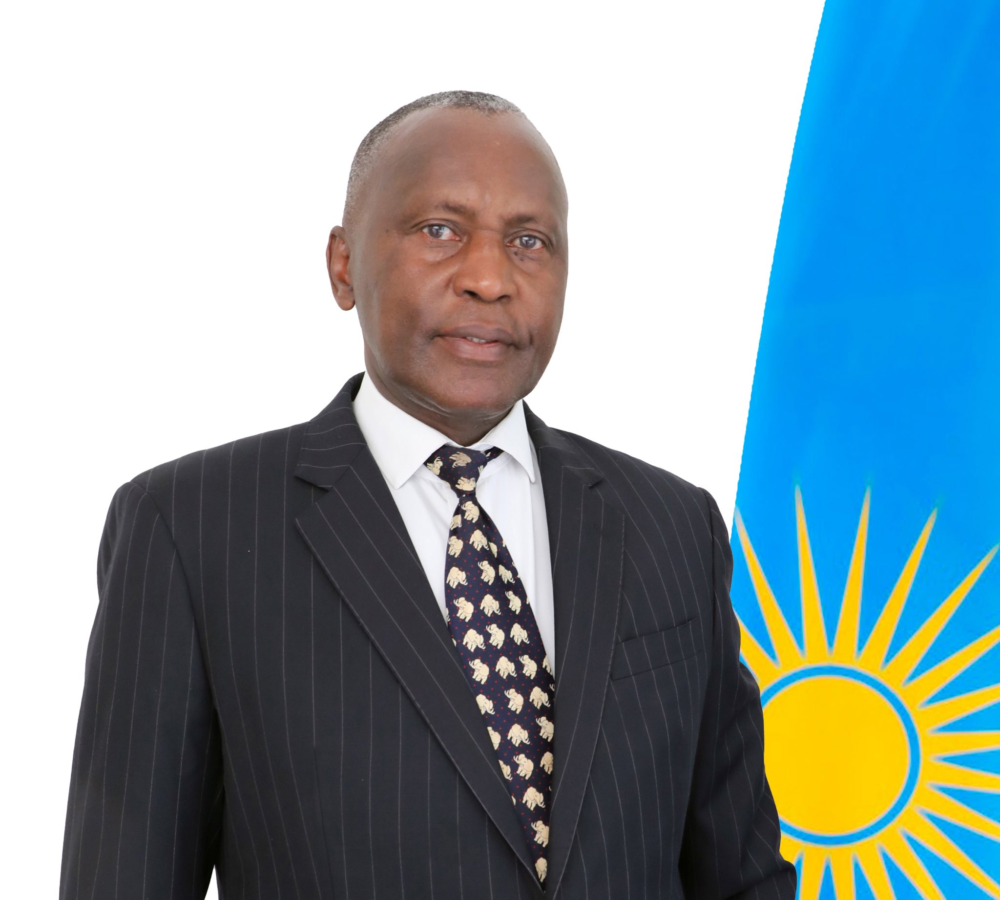 Senateri Bideri John Bonds