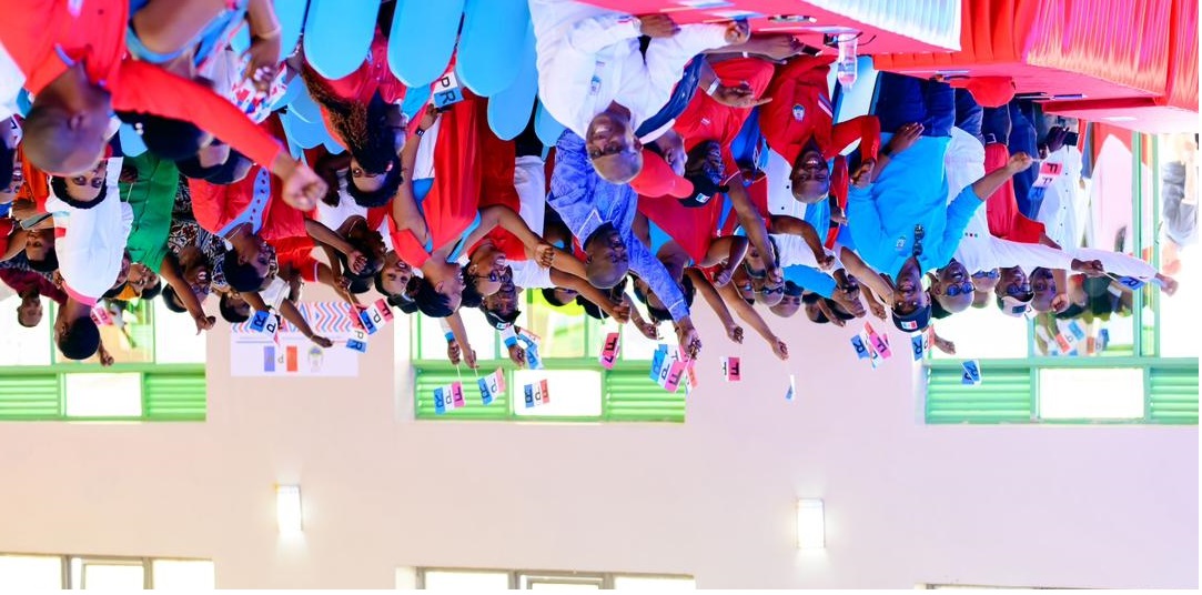 Abanyamuryango ba FPR-Inkotanyi biyemeje kubaka Igihugu bahereye ku Mudugudu