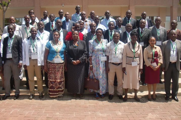 Bifuza ko amakoperative yo muri EAC yagira umurongo umwe agenderaho.