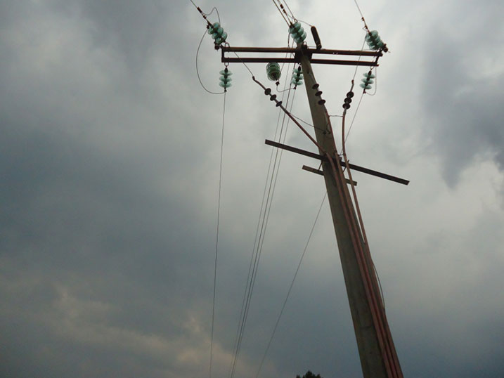 Guhindura imyumvire ku buhinzi no gufata neza umusaruro byatumye babasha kwigereza umuriro mu midugudu yabo.