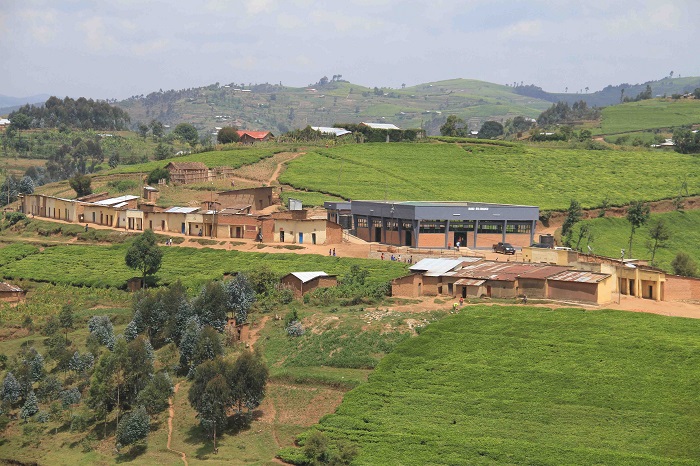 Isoko rya Bigugu muri Karongi