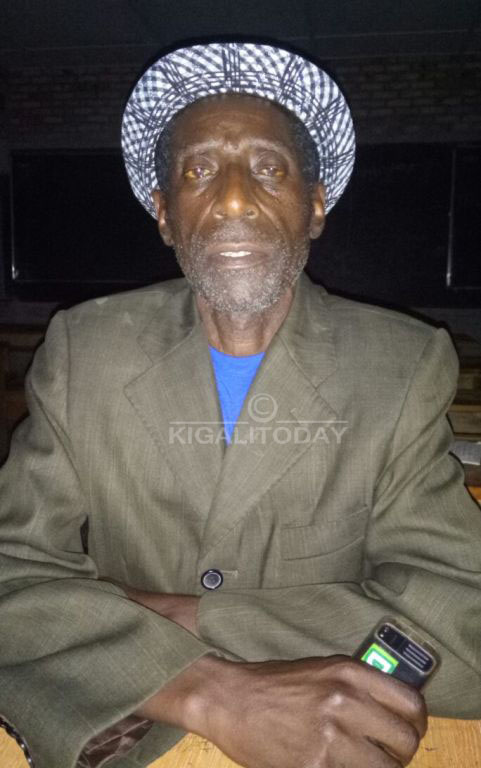 Bihoyiki Deo amaze guhanga indirimbo 260