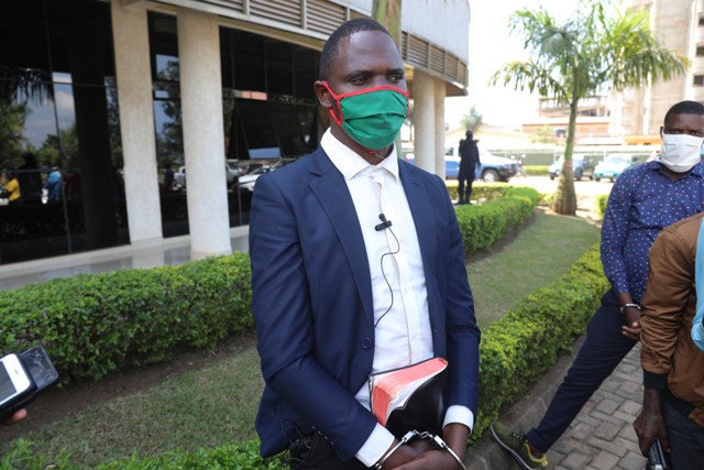 Bimenyimana Théogène