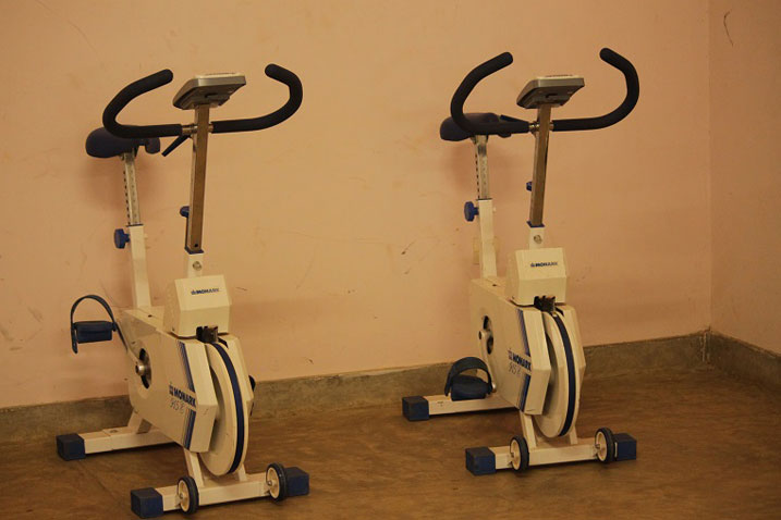 Bimwe mu bikoresha bakoresha.