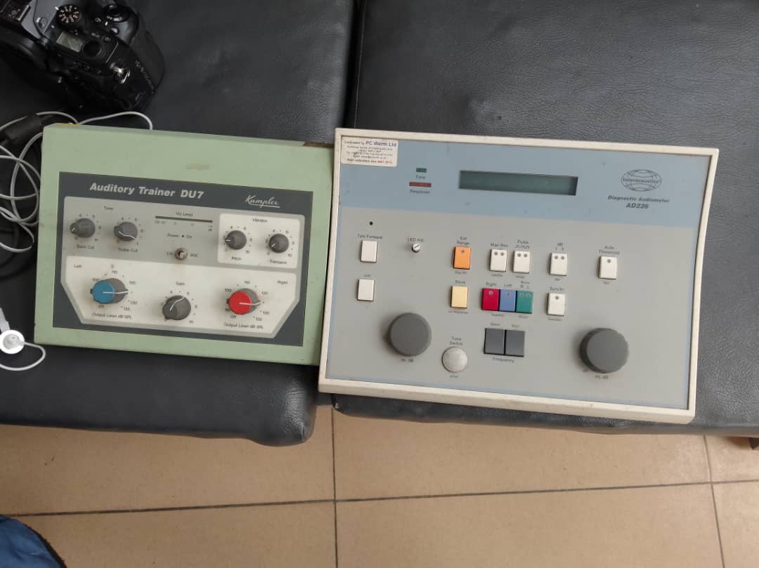 Bimwe mu bikoresho bizifashishwa