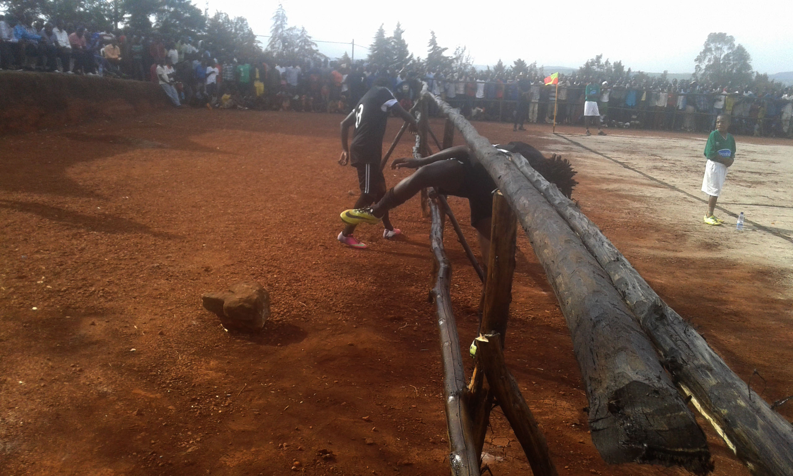 Binjiriye mu myenge y