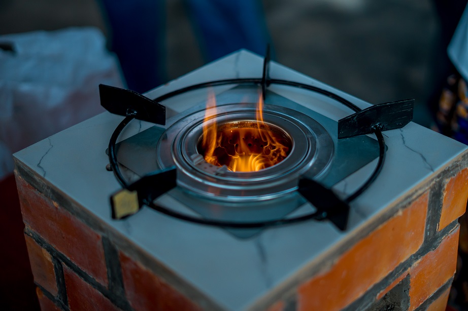 Ni ishyiga ridasohora umwotsi 