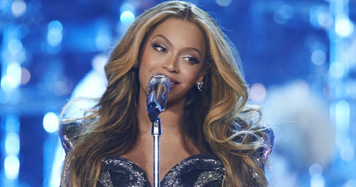 Beyonce yakoze igitaramo cy'amasaha 3 i Stokholm
