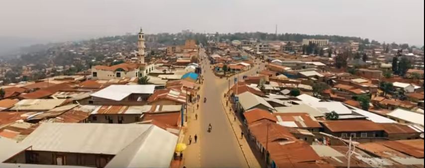 Mu Biryogo hafatwa nk