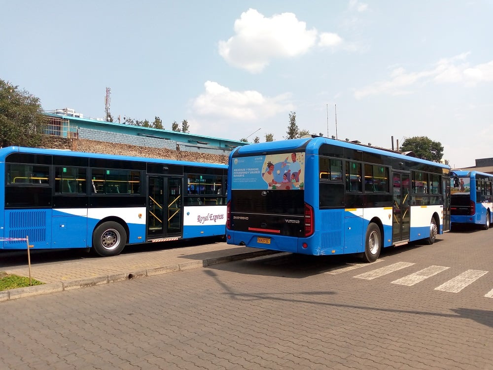 Ni gahunda ubuyobozi bw'Umujyi wa Kigali buvuga ko niramuka imaze kunozwa buri wese azajya yifuza kugenda muri bisi kubera ko zizajya zihuta ku buryo ntawuzongera gutinda mu nzira atindijwe n'ingendo za bisi