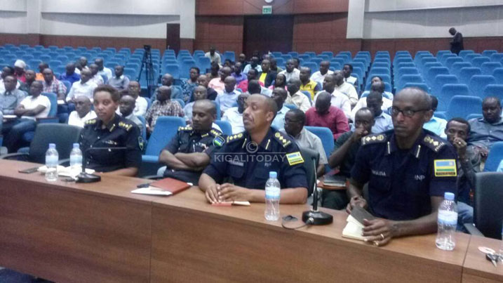 Bitarenze amezi abiri ingamba zafashwe zizaba zashyizwe mu bikorwa