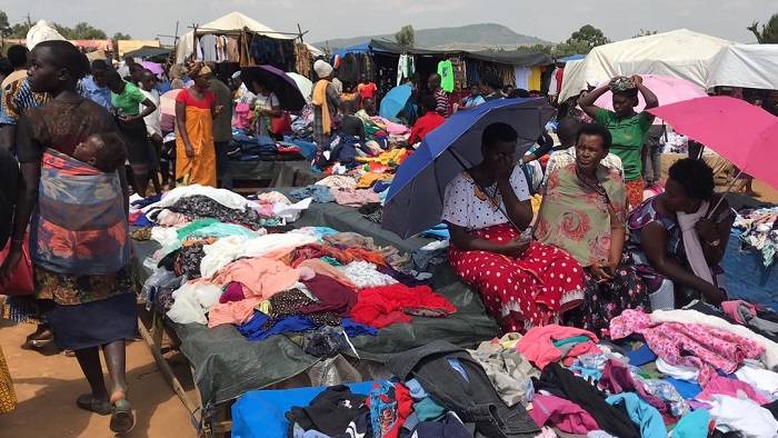 Bitwaza imitaka kugira ngo bikingire izuba