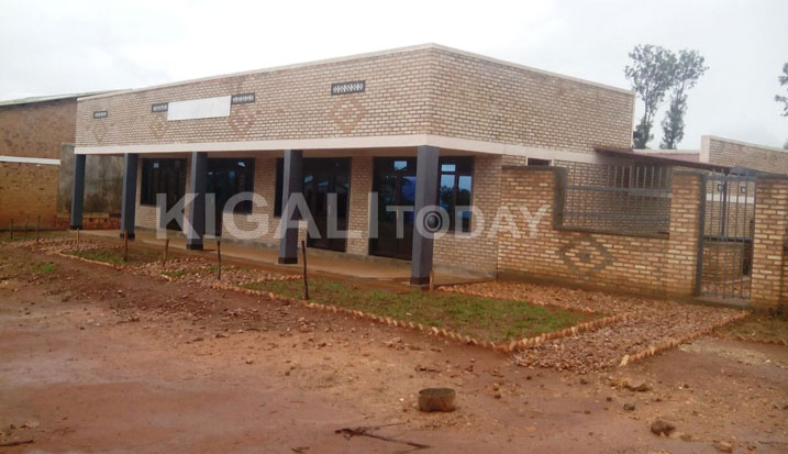 Bahereye kuri iyi nzu ya "Guest House" ngo bizeye ko bazagera no ku bindi bikorwa byinshi.