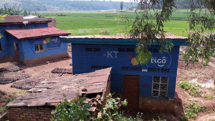 Bizeraga ko umuhanda wa kaburimbo baturiye nusubirwamo bazishyurwa bakahava