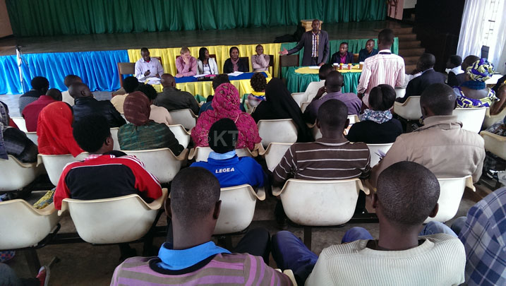 Bizeye inyungu mu bworozi bw'inzuki