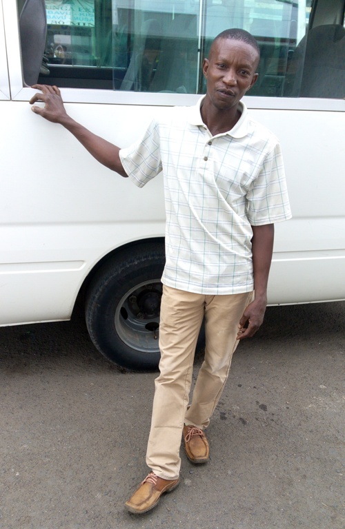 Bizimana Asumani se wa Djihad Bizimana