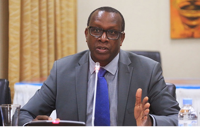 Minisitiri Bizimana yagaragaje uko kwibuka ku nshuro ya 28 bizakorwa