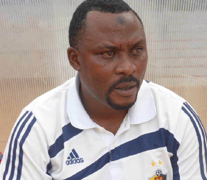 Bizimungu Aly yavuze ko yirukanywe apfuye amafaranga n'ubuyobozi bwa Bugesera