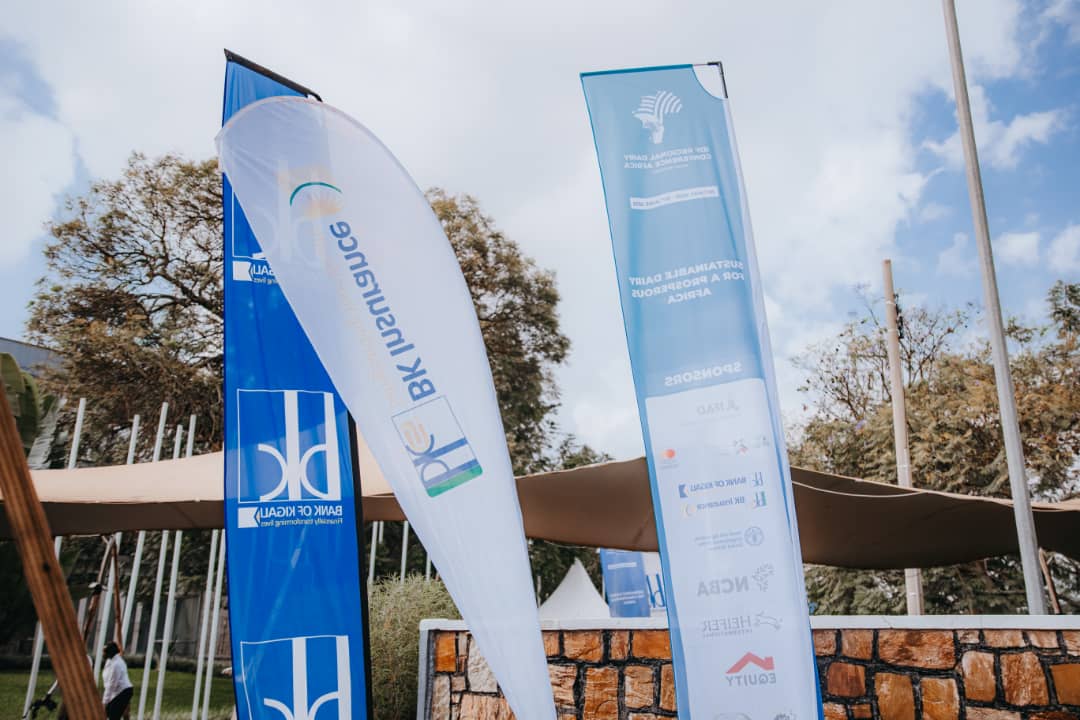 BK ni umufatanyabikorwa akaba n'umuterankunga ukomeye wa IDF