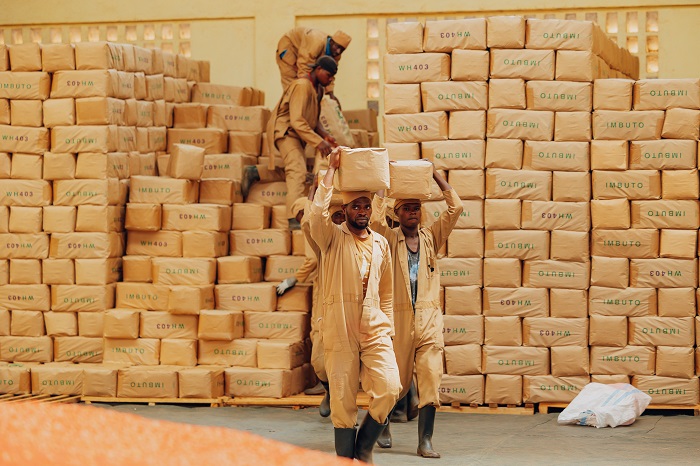 Batanga 30% by'imbuto zikoreshwa mu buhinzi mu Rwanda