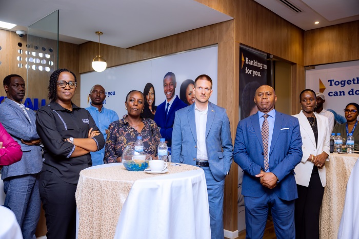 Dr. Diane Karusisi yifatanyije n