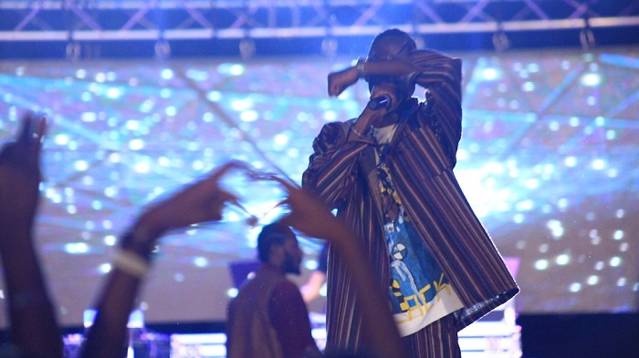 Tuff Gang n'ubwo badaherutse gukora indirimbo nk'itsinda baracyakunzwe