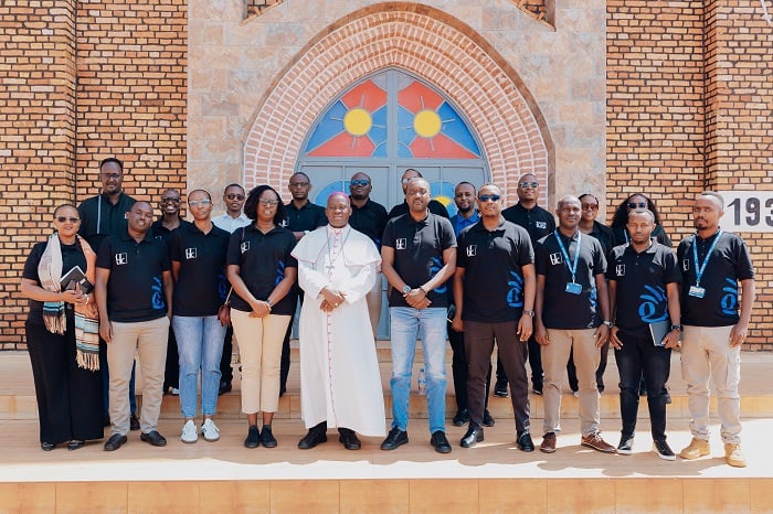 BK yashimye imikorere n'imikoranire iri hagati yabo na Diocese ya Byumba