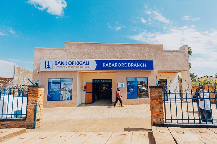 Ishami rya Kabarore ni ryo ryabanje muri Gatsibo