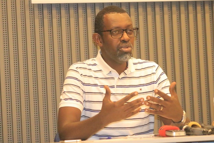 Nyirishema Richard, Visi Perezida wa kabiri ushinzwe amarushanwa muri FERWABA 