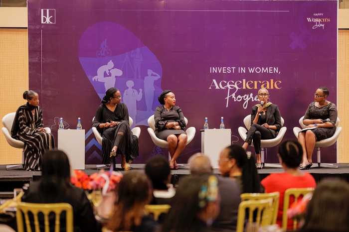 Abakiriya ba BK bagaragaje ibikorwa bamaze kugeraho babikesha ubufasha burimo inguzanyo ndetse n'ubumenyi bagiye bahabwa na BK