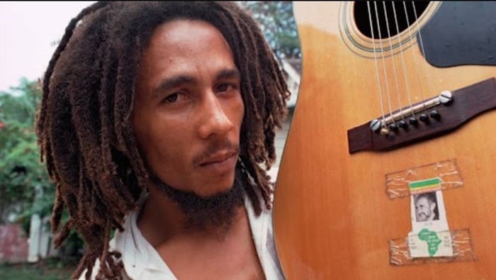 Bob Marley yakundaga Imana cyane