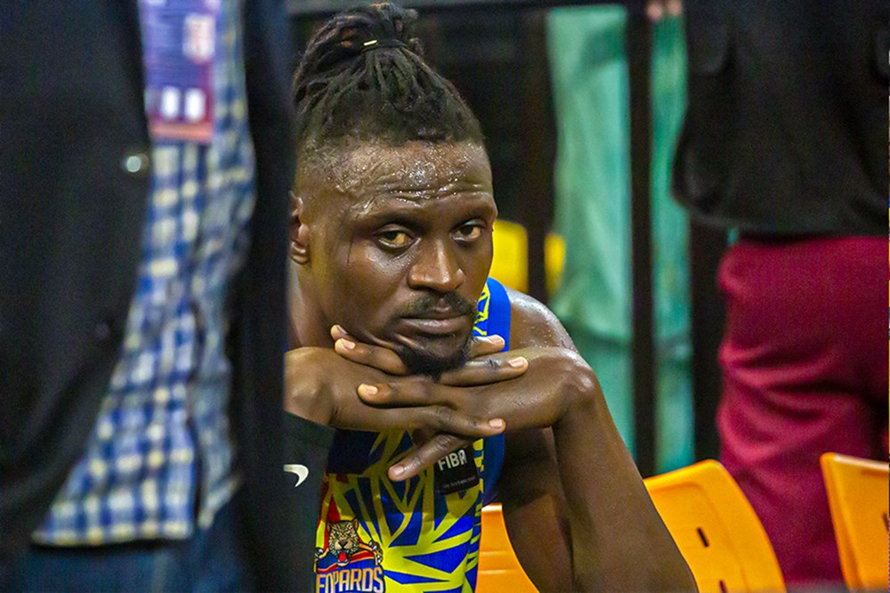 Bobo Kasongo wa RDC ntabwo yumvaga ibirimo kubabaho