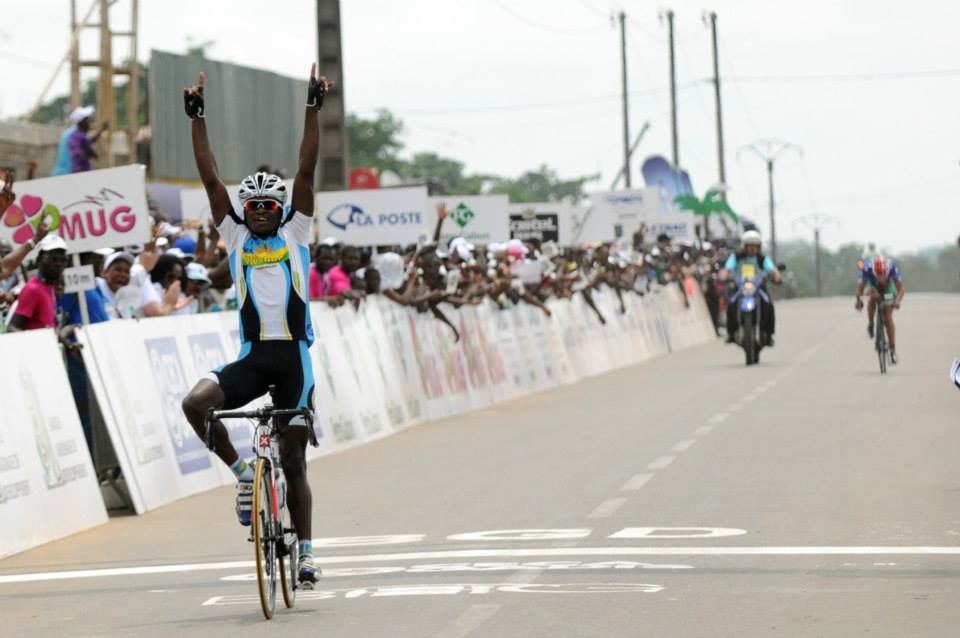 Hari 2014 ubwo Bona yegukanaga aka gace