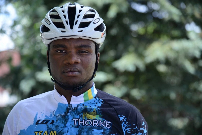 Bonaventure Uwizeyimana uzaba uyoboye bagenzi be