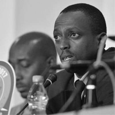 Bonnie Mugabe, Umuvugizi wa Ferwafa